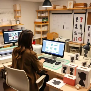 Craft Business Expands Product Line